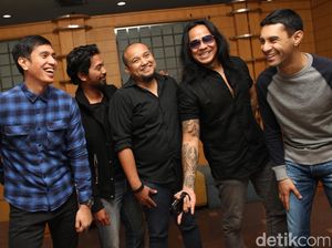 Ibank Perkuat Formasi, Element Gahar Lagi