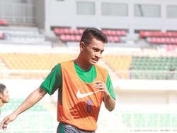 Debut Seleksi Timnas, Dua Pemain Persija Ini Dapat Pelajaran Berharga