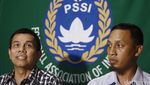 Kongres PSSI 2017 Digelar di Makassar
