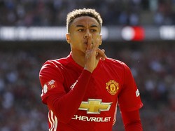 Misi Lingard di Musim Baru: Cetak 10 Gol dan Bantu MU Raih Minimal 2 Trofi
