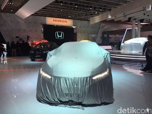 Honda Pensiunkan Tiga Mobil, Salah Satunya Odyssey Honda Pensiunkan Tiga Mobil, Salah Satunya Odyssey
