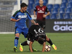 Disebut The Next Marco Verratti, Stefano Sensi Dinilai Pas untuk Milan