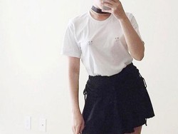 T-Shirt Ini Akan Buat Anda Seolah Punya Tindikan di Dada