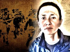 Dia yang Mengeksekusi Mati 100 Orang