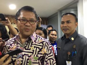 Menkominfo-Niantic-Google Lanjut Bahas Pokemon Go