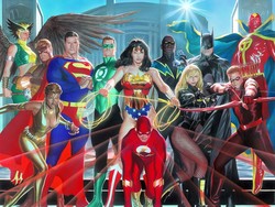 Keunggulan DC dari Marvel, Soal Hak Siar hingga Terlibatnya Aktor Besar