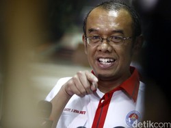 Ini Langkah Kemenpora Soal Aset yang Disebut Dibawa Eks Menpora Roy Suryo