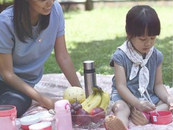 Ini Tips Pikinik Praktis Bersama Keluarga