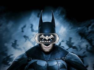 Sony Panaskan Panggung Gamescom 2016 dengan Game VR