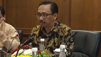 Istana Pastikan Juda Agung Mundur dari Jabatan Deputi Gubernur BI