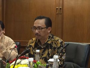 BI: Defisit Transaksi Berjalan Bisa di Bawah 2% BI: Defisit Transaksi Berjalan Bisa di Bawah 2%