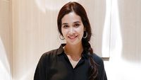 Marsha Timothy si Ibu Cantik