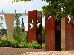 Kota Schengen, Tempat Kelahiran Eropa Tanpa Perbatasan