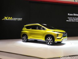 Mobil Hatchback dan Sedan Sudah Tergantikan dengan Crossover dan MPV