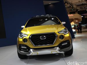 Bukan Soal LCGC, yang Terpenting Harga Datsun GO-Cross Pas