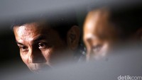 Komite Pemilihan Kongres diketuai oleh Agum Gumelar dengan wakil IGK Manila, anggota Haruna Soemitro, Irawady Hanafi, Putera Wirasana, Theo Hartono, Budiman Dalimunte, dan cadangan Daconi Khotob, Lambertus Ara Tukan dan Yakub Krisanto.