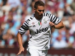 Pjaca Pilih Juve dengan Hati, Bukan karena Uang