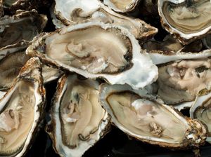 Kehilangan Gairah, Benarkah Makanan Saja Cukup untuk Membangkitkannya? Kehilangan Gairah, Benarkah Makanan Saja Cukup untuk Membangkitkannya?