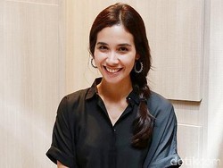 Marsha Timothy Jadi Pembunuh Bos Perampok di Film Terbaru