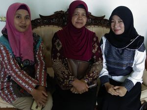 Belasan Tahun Mengabdi Seorang Diri, Tenaga Kesehatan ini Akhirnya Dapat Apresiasi