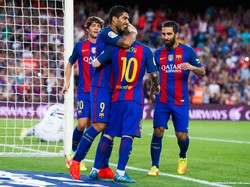 Barca Akan Datangkan Penyerang Baru Sebelum La Liga Dimulai