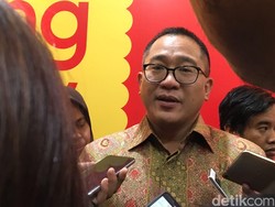 Minta Tarif Data Naik, Indosat Ganti Dirut?