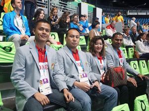 Pertina Target Loloskan Lagi Petinju Indonesia ke Olimpiade 2020