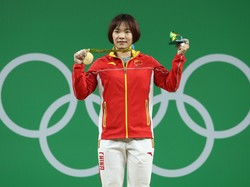 China Terus Tempel AS di Puncak, Posisi Indonesia Turun