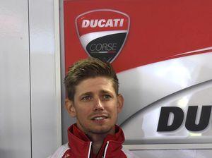 Casey Stoner: Harusnya Honda Tahan Marc Marquez Casey Stoner: Harusnya Honda Tahan Marc Marquez
