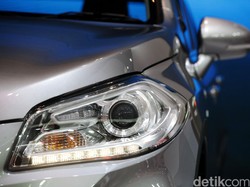 Bedah Fitur Suzuki SX4 S-Cross
