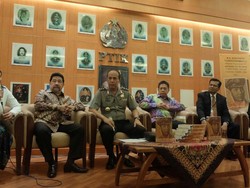 Mengenal Keteladanan dan Kesederhanaan Bapak Kepolisian RS Soekanto