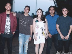 2017, Geisha Berharap Bisa Manggung di Jepang Terwujud