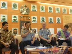 Telusuri Pengakuan Freddy, Tim Pencari Fakta ke Nusakambangan Senin Depan