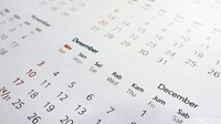 Ada 4 Hari Long Weekend di Desember 2025, Catat Tanggalnya!