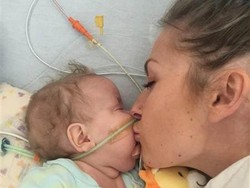 Kisah Haru Ibu Donorkan 131 Galon ASI Setelah Kehilangan Bayinya