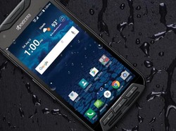 Kyocera DuraForce Pro, Smartphone Merangkap Action Cam