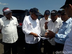 Tol Pejagan-Pemalang Beroperasi Penuh Mulai Juli 2017