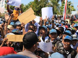Prof Eddy: Istilah Kriminalisasi Salah Kaprah, Menyesatkan Publik