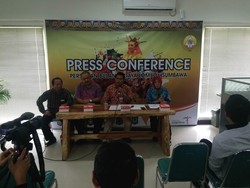 Gaet 3 Juta Turis, NTB Siapkan Gelaran Bulan Budaya Sebulan Penuh