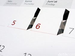 Kalender Oktober 2020 dan Libur Nasional, Berikut Daftarnya