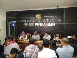 Ini Hasil Penyelidikan Komnas HAM Terkait Kerusuhan di Tanjungbalai