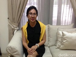 Dokter Ini Dirikan Hair Care Center untuk Mengatasi Permasalahan Rambut