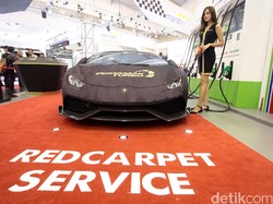 Ini Alasan Pertamina Banderol Murah Pertamax Turbo