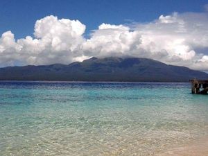 Ada Pulau Cantik di Perbatasan Indonesia-Filipina, Sudah Tahu? Ada Pulau Cantik di Perbatasan Indonesia-Filipina, Sudah Tahu?