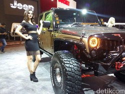 Pasang Foto Profil Jeep Lebih Cepat Dapat Jodoh?