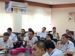 Commuter Line Kerap Antre ke Stasiun Manggarai, Dirut KCJ: Solusi Sedang Dikerjakan