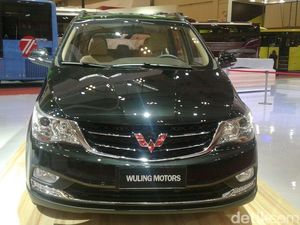 Wuling Siap Lahirkan SUV di Indonesia?