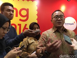 Indosat Tunggu Sinyal Positif Aturan Berbagi Jaringan