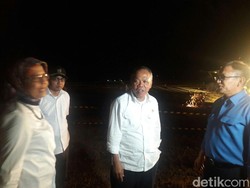 Targetkan Tol Trans Jawa Beroperasi 2017, Menteri PUPR: Tiap 2 Bulan Saya Cek