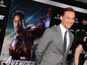 Bocor! Ada Videonya, Tom Hiddleston Pernah Audisi Jadi Thor